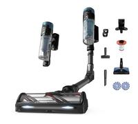 Rowenta RH9A73WO aspirateur balai et balai électrique Aspirateur-balai 2 en 1 Batterie Sec Sans sac Noir, Rouge
