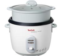 Tefal RK101 Cuiseur de riz blanc