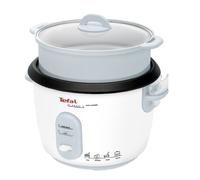 Tefal RK1011 cuiseur à riz 700 W Blanc