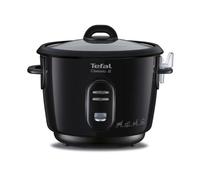 TEFAL RK102811 Cuiseur a riz Classic 2 - Noir