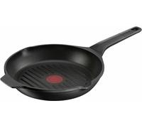 Tefal Robusto E2490344 22 Cm Poêle à frire Argent Argent One Size