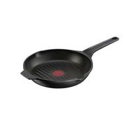 Tefal Robusto E2490544 26 Cm Poêle à frire Argent Argent One Size