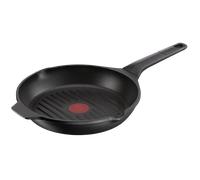 Tefal Robusto Poêle Antiadhésif Induction 26cm Poêle grill 26 cm