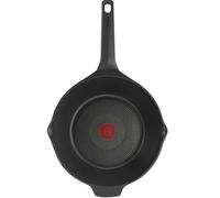 TEFAL Robusto Wok en fonte d'aluminium antiadhésif induction 28 cm