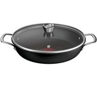 Tefal - Sauteuse 28cm Excellence + Avec Couvercle