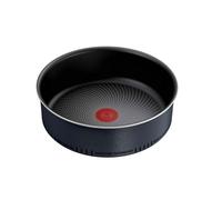 Sauteuse aluminium 24cm Tefal L7233502 noir G