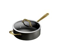 Tefal Sauteuse G3373302 antiadhésive 24 cm avec couvercle