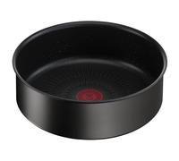 tefal sauteuse anti-adhésive 24cm noir L3973502
