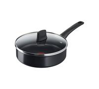Tefal Sauteuse avec couvercle 24cm Generous Cook Tous feux + induction - C2783283