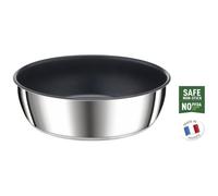 Tefal Sauteuse Ingenio Preference 24 Cm Induction Empilable Revêtement Antiadhésif L9733502