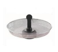 Tefal CAMCOLI8 Panier Noir, Acier inoxydable