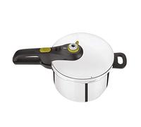 Tefal Secure 5 neo 6 L Acier inoxydable