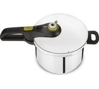 Tefal Secure 5 Neo, Autocuiseur, env. 6 litres, diamètre 22 cm