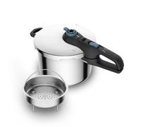 Tefal Secure Trendy P2580701 Autocuiseur 6 l