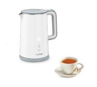 Tefal Sense KO6931 bouilloire 1,5 L 1800 W Blanc