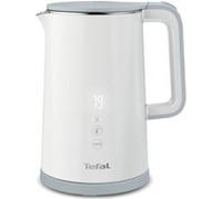 Tefal Sense KO6931 bouilloire 1,5 L 1800 W Blanc