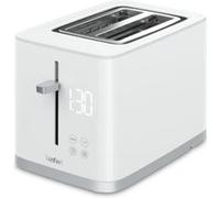 Tefal Sense TT693110 - Grille-pain - 2 tranche - 2 Emplacements - blanc Blanc G