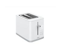Tefal Sense TT6931G0 - Grille-pain 720 W, 7 niveaux de brunissage, affichage numérique