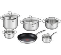 Tefal Set de 11 plats Duetto+ G732SB55