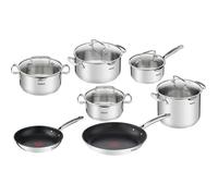 Tefal set de 12 plats Duetto G732SC55
