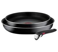 Tefal Set de 2 poêles