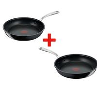 TEFAL Set de 2 poêles