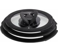 Tefal Set de 3 couvercles en verre Ingenio L9849053
