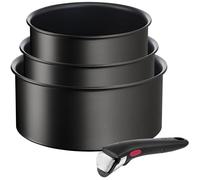 Tefal Set de 4 plats Ingenio Unlimited L7639102