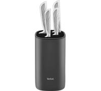 Tefal Set de couteaux de précision 4 pièces + bloc K289S555