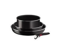 Tefal Set de poêles et casserole INGENIO ESSENTIAL