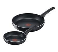 Tefal Set de poêles Generous Cook, 2 pièces, Set de louche