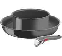 Batterie de cuisine TEFAL Ingenio Renew 3pcs L2609302
