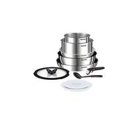 Tefal Ingenio L925SA14 lot de casseroles 10 pièce(s)
