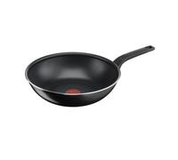 Tefal Simply Clean B5671953 Poêle Wok/Poêle À Frire Rond