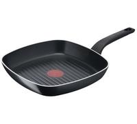 Tefal Simply Clean B5674053 Poêle Poêle Grill Carré