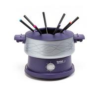 Tefal EF3514 appareil à fondue, raclette et wok