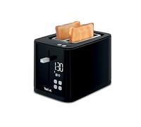 Tefal TT6408 7 2 part(s) 850 W Noir