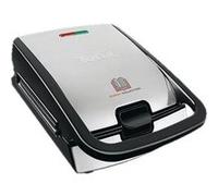 Tefal SW 852D, Machine à croque monsieur