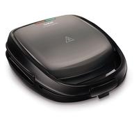 Tefal SW3418 Gaufrier 700 W Noir Gris 2,7 kg 170 mm 286 mm 340 mm 3,4 kg 700 W