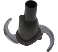 Tefal SS-1530000722 Couteau pour DPA130, DPA141, DPA241 La Moulinette Hachoir