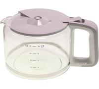 Tefal SS-7235005329 Verseuse en verre pour la cafetière CM6931 Sense