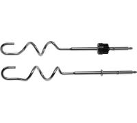 Tefal SS-9100042642 Crochet de pétrissage UNIQUEMENT COMPATIBLE POUR QB1108 Oh My Cake Mixeur à main