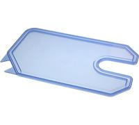 Tefal SS-994843 Couvercle (réservoir d'huile) pour FR8040 Oleoclean Pro Inox Friteuse