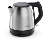 Tefal Subito Mini KO5S2DE0 bouilloire 1 L 2400 W Noir et Acier inoxydable