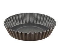 TEFAL SUCCESS Moule à quatre-quarts J1608502 diamètre 26 cm marron
