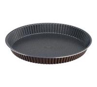 TEFAL SUCCESS Moule a tarte J1602102 diametre 33 cm marron Marron G