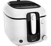 Tefal Super Uno FR3140 Friteuse Blanc