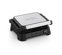 TEFAL Grill SuperGrill 3-en-1, Gril de contact, Barbecue, Position four