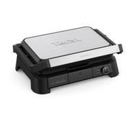 Tefal SuperGrill 3-in-1 XL GC520DE0 Gril de contact