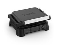 Tefal SuperGrill 3-in-1 GC5108E0 Gril de contact